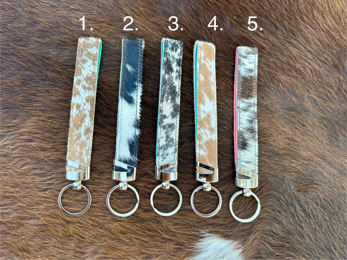 Wristlets