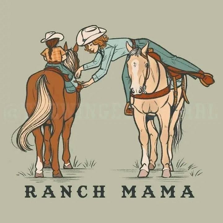 RANCH MAMA