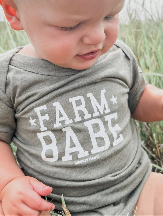 FARM BABE ONSIE