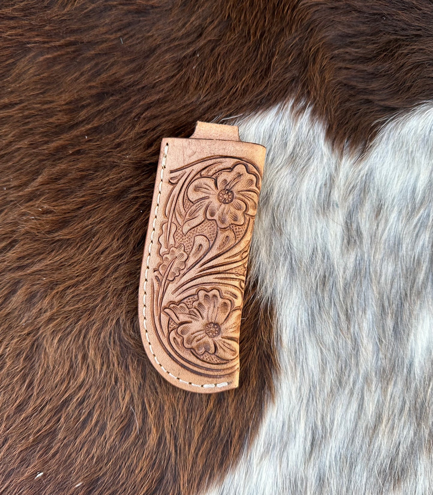 KNIFE SHEATH