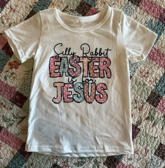 SILLY RABBIT TEE (SW)