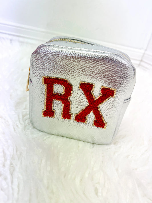 RX ACCESSORIES BAG