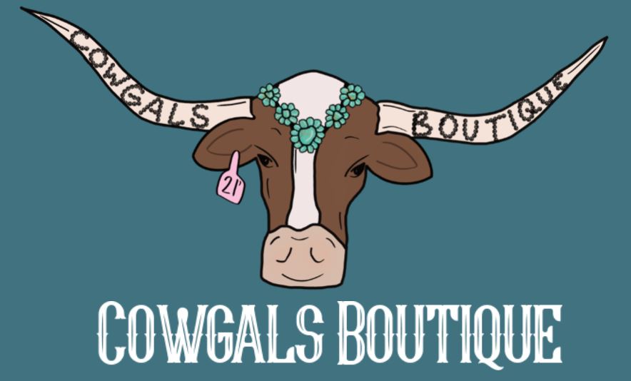 Cowgals Giftcard