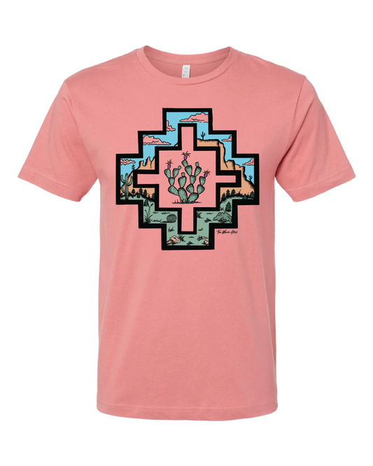 PRICKLY PEAR TEE