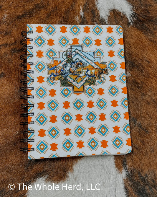 WESTERN NOTEBOOKS