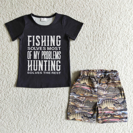 FISHING SET