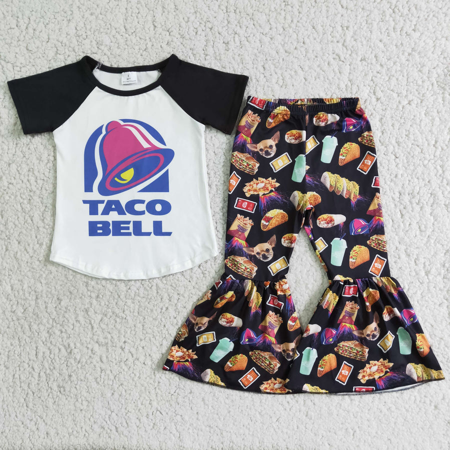 TACO SET