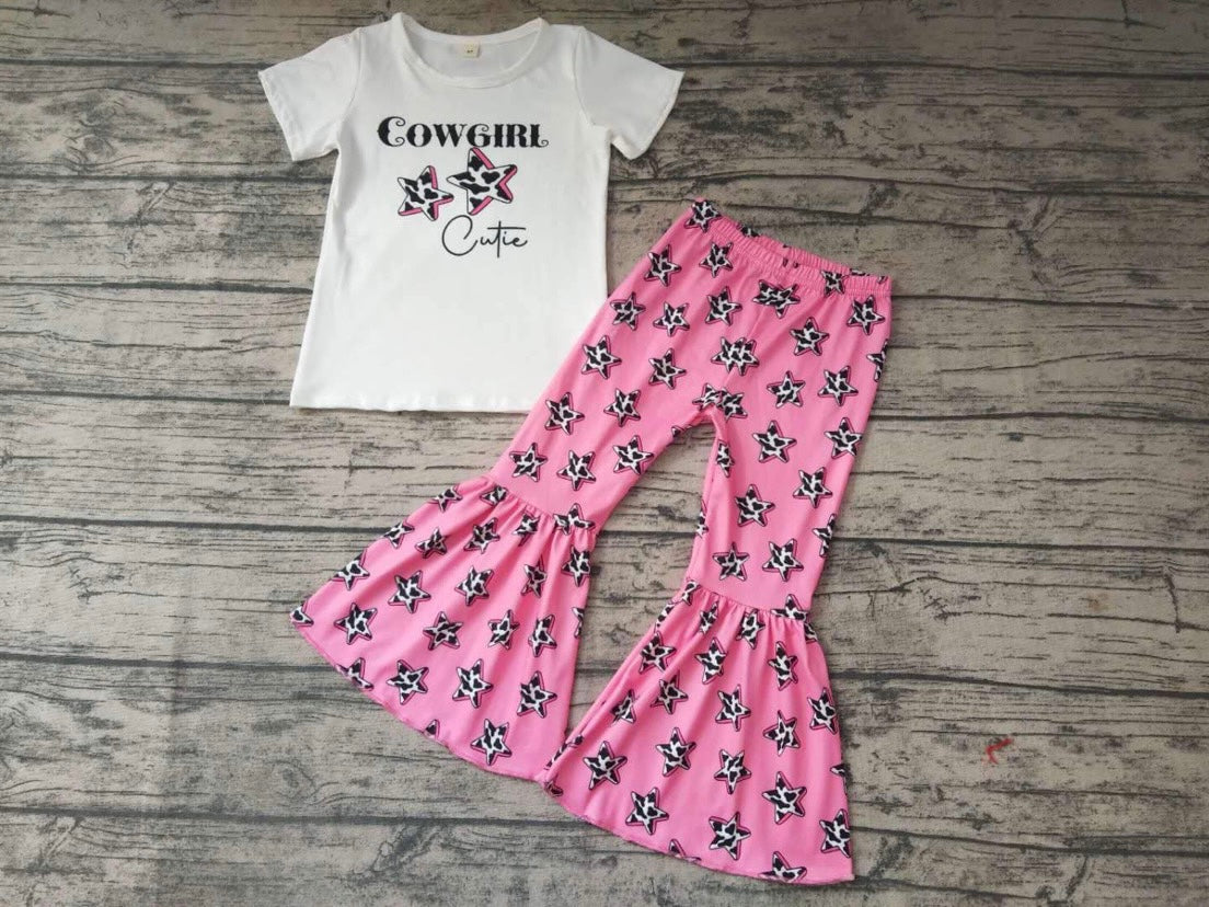 COWGIRL CUTIE SET